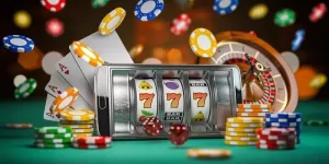 Mẹo chơi Casino cược gấp thếp từ chuyên gia