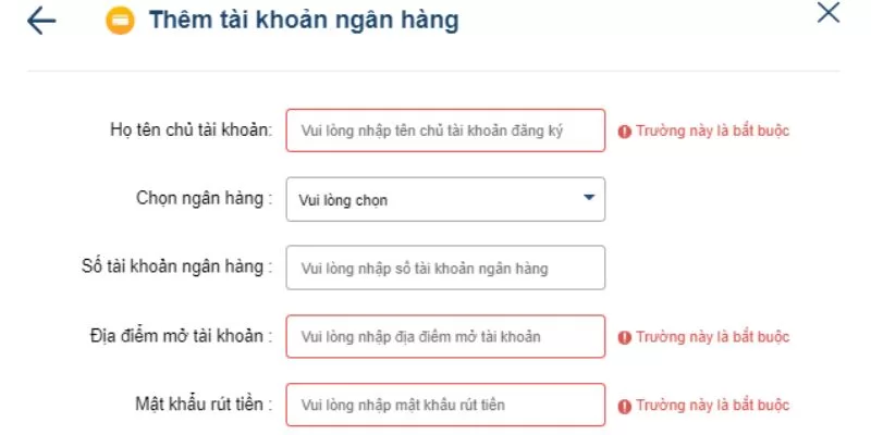 Tiêu chí đánh giá nhà cái uy tín cho tất cả thành viên hiện nay