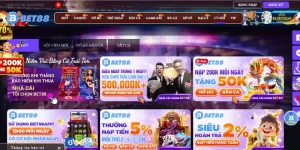 Khuyến mãi Bet 88 diễn ra liên tục